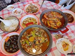 -老闵田螺馆(上饶店)