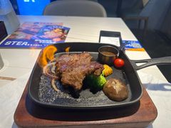 -牛扒先生·厚切雪花牛扒西餐厅(北京路禺山路店)