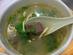 -阿三生煎(航北路店)