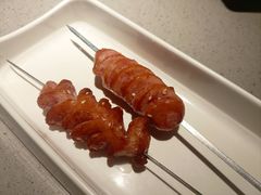 -半天妖烤鱼(茂业天地店)