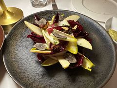 -上海和平饭店华懋阁 Cathay Room