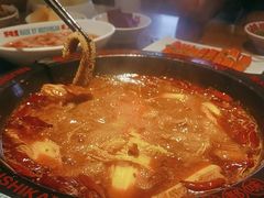 -牛市坎火锅(温州街店)