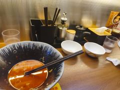 -少椿食·拉面·丼饭·关东煮(鲁祖庙店)