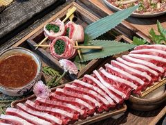 -黑牛の店·黑金店(沈阳万象城店)