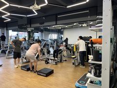 -恒之健私人定制健身(成山店)