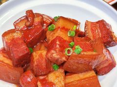 -百年里院.青岛大牌档.青岛菜(栈桥天主教堂店)