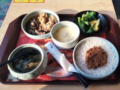 -真功夫(搜秀城店)