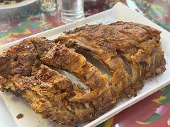 -高家大院烤全羊