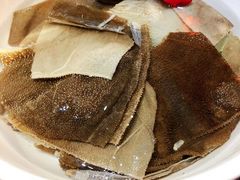 龙龙经典毛肚-龍龍老火锅(鄠邑旗舰店)