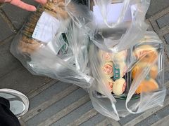-泸溪河桃酥(秦淮夫子庙一店)
