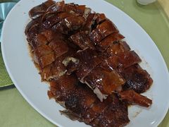 -吉莲利苑海鲜酒家(珠海拱北29年老字号店)