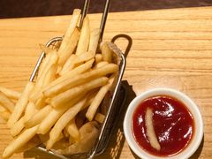 -菲滋意式餐厅(黄岩洞天店)