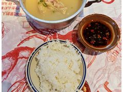 -耙吉吉川味小酒馆(本地人回头店)