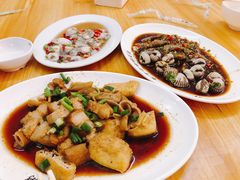 -长平老姿娘夜粥(平东一街店)