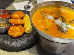 -simply thai天泰(世纪汇店)