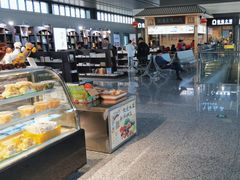 -敦煌莫高国际机场