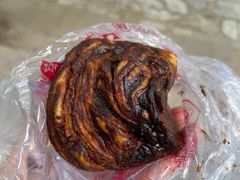 红糖麻酱花卷-宫门口馒头铺(创始人总店)