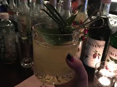 柚子蜜烧-RMK Shochu Bar(三诺店)