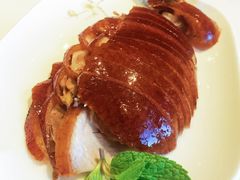 -大鸭梨烤鸭(金色漫香店)