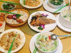 -黄但记老店·陈村粉食府