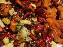 歌乐山辣子鸡-登瀛楼饭庄(领世郡店)
