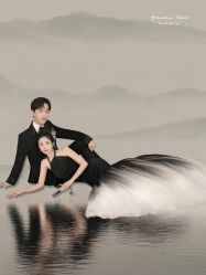 -今生有约国际精品婚纱摄影(苏州店)