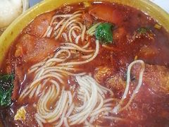 -华兴街煎蛋面(总店)