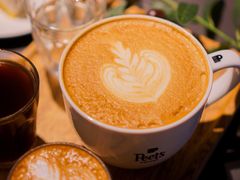 -Peet's 皮爷咖啡(东湖路手作店)