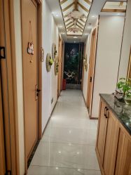 -芳朵美容养生SPA