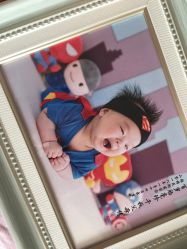 -禧婴婴儿理胎发·胎毛笔定制纪念品(新街口店)