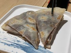 -安天民北方饺子(白石洲店)