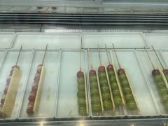 -小叶佳栗子(昌平店)