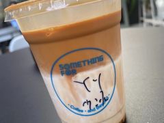 -Something For(中洲湾店)