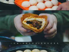牛肉煎包-牛煎里牛肉煎包淮南牛肉汤(广东路店)