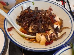 -妈妈的味道(和顺古镇店)