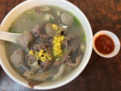 -潮镇老尾牛杂(环城西路店)