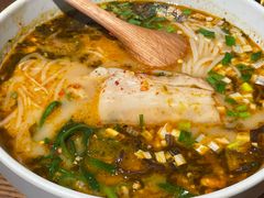 小锅米线-SHAN山(前滩太古里店)