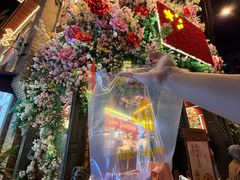 -嘉华鲜花饼·现烤(昆明老街店)