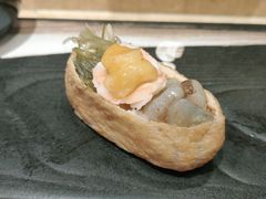 海盗船-东京屋(武定路店)