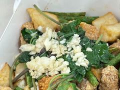 -呷贺盐酥鸡(抄纸巷店)