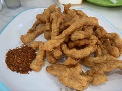 渔村小酥肉-威海渔村(黄兴路店)