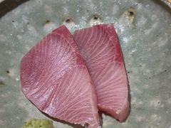 -镹·鱼料理  国产鱼使用店