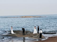 -日照灯塔风景区