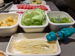 -海底捞火锅(龙湖北京大兴天街店)