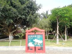 -鼓浪屿内厝澳码头(轮渡站)