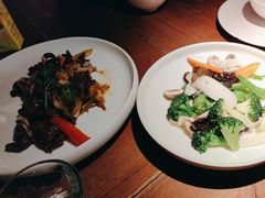 -外婆家(世界城广场店)