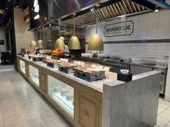 -川骄海鲜自助(亚运村店)