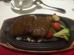 -斗牛士牛排餐厅(世欧王庄店)