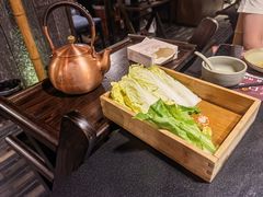 -盡膳口福·百年汤方火锅(科华北路店)