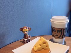 -星巴克臻选(北京颐堤港中心第二店)